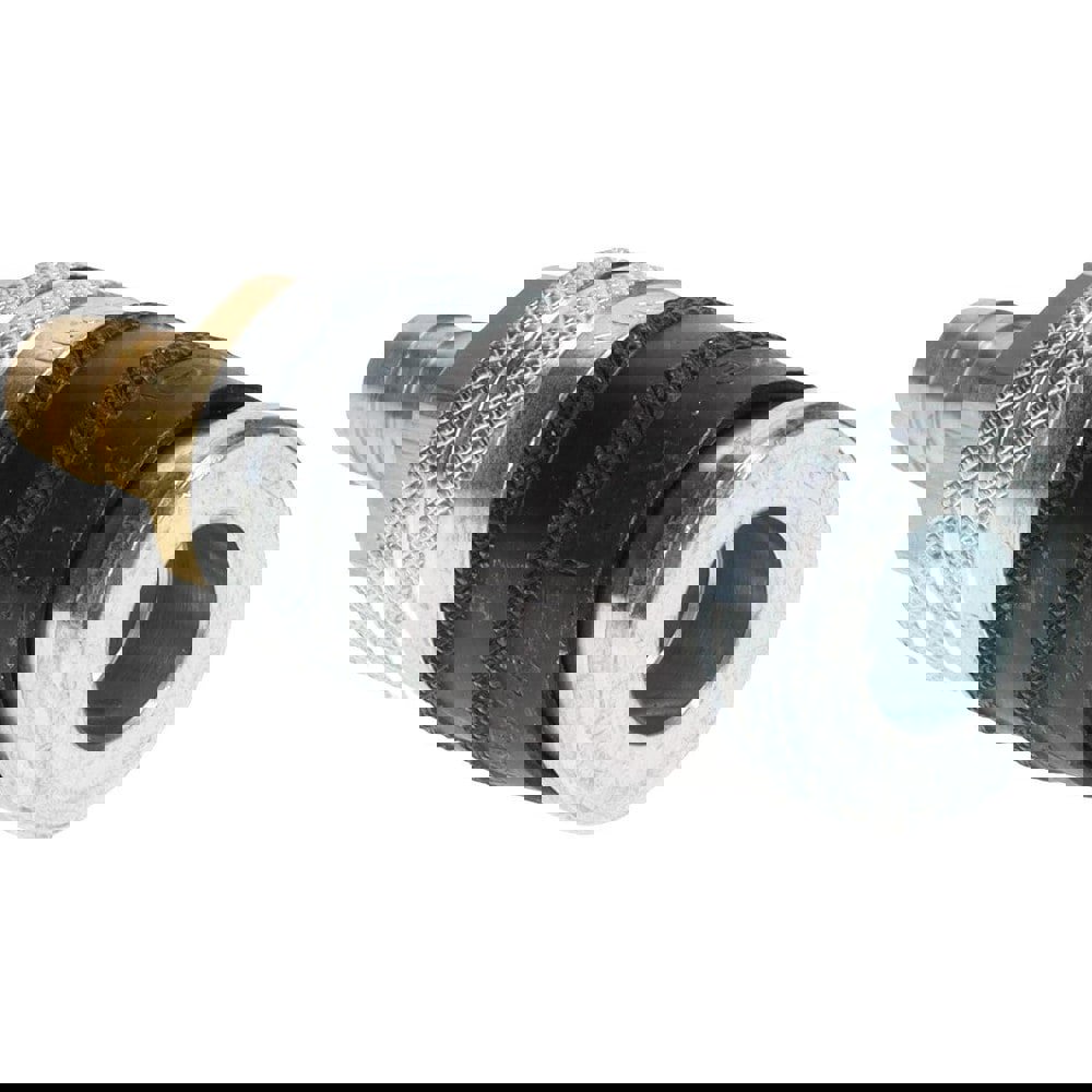 Pneumatic Hose Coupling: 1/4